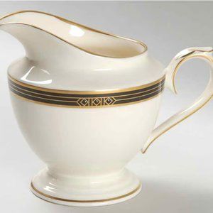 Lenox Langdon Gate Creamer